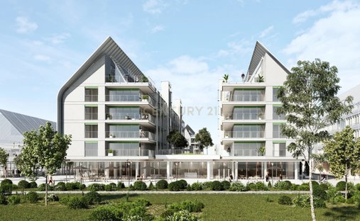 Appartement à Marvila, Lisbonne, Portugal 1