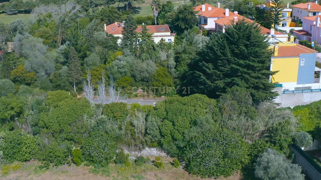 Land in Estoril, Cascais e Estoril, Lisbon 4 - 13502204