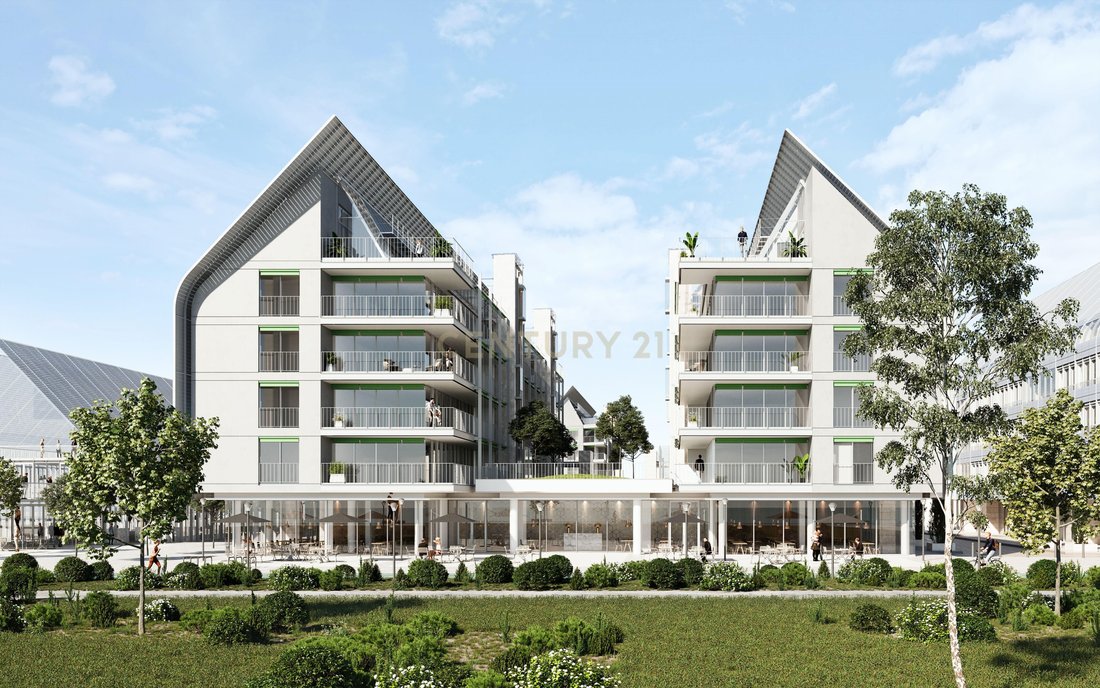 Apartment in Marvila, Lisbon, Portugal 2 - 14462236