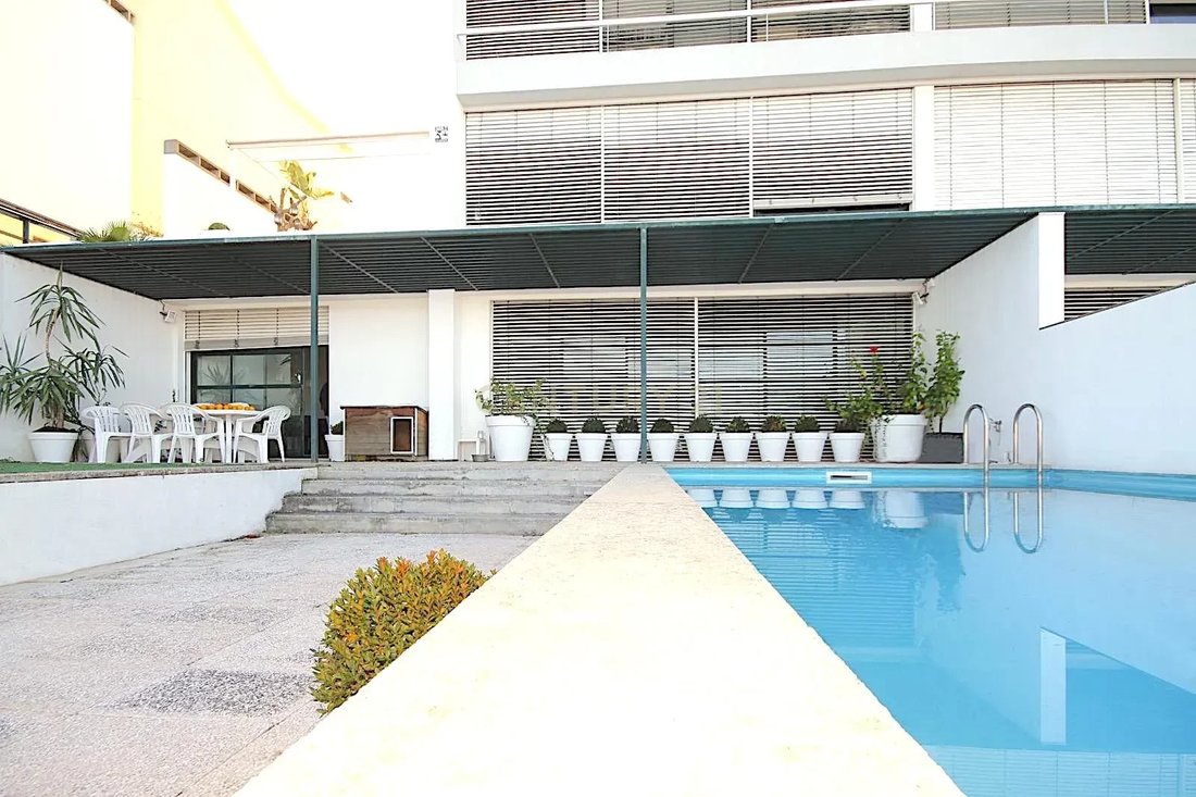 Apartment in Parque das Nacoes, Lisbon, Portugal 3 - 15762760
