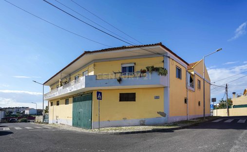 Maison à Camarate, Unhos e Apelacao, Lisbonne, Portugal 1