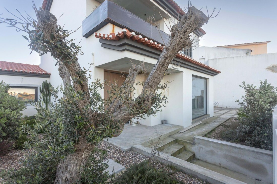 Villa in Ribamar, Lisbon, Portugal 5 - 15499974