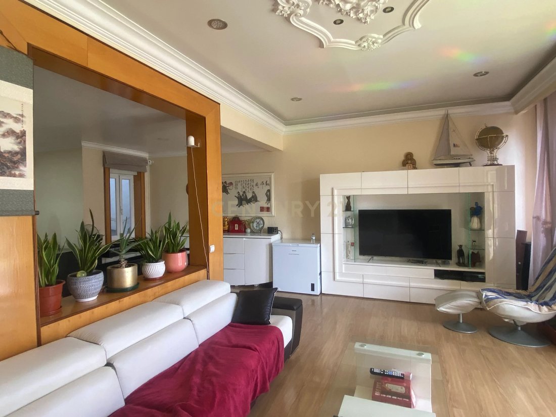 Apartment in Arroios, Lisbon, Portugal 1 - 15883592