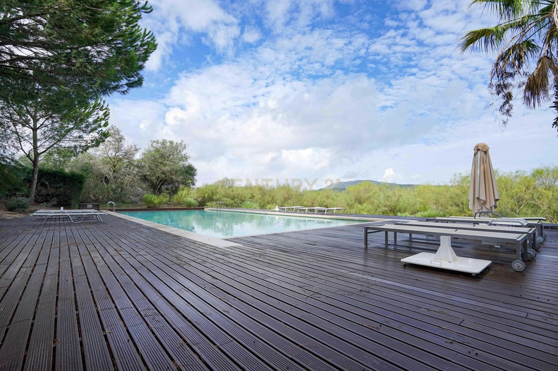Apartment in Carvalhal, Setubal, Portugal 2 - 14268131