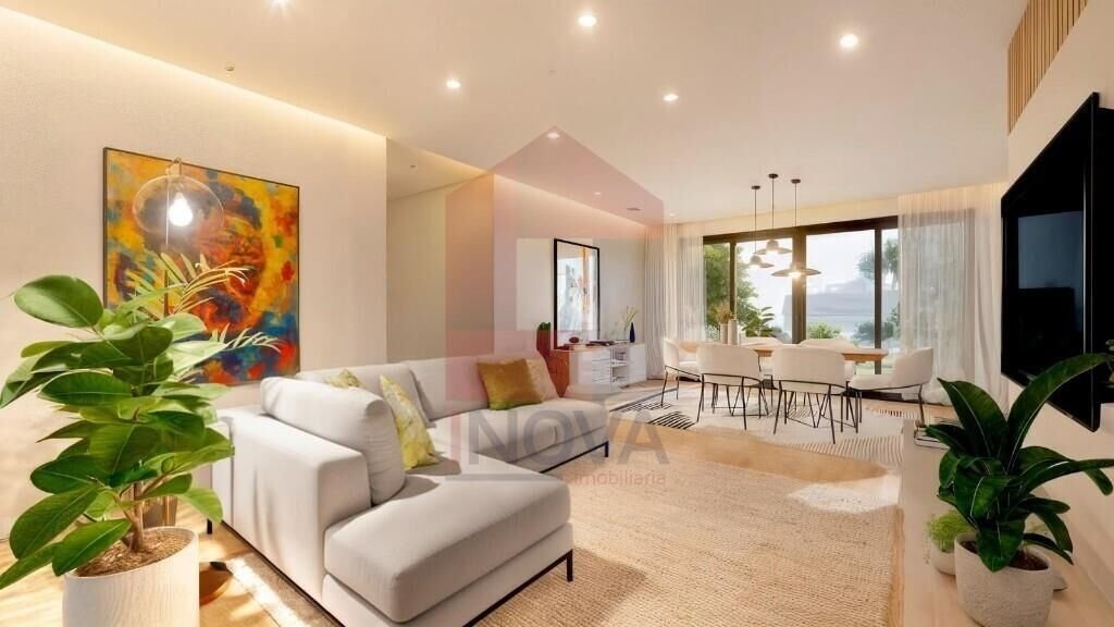 Apartment in Braga (Maximinos, Se e Cividade), Braga, Portugal 2 - 17007507