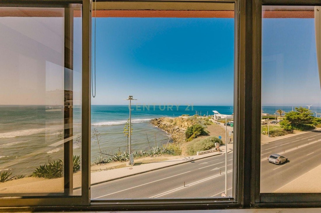 Apartment in Estoril, Cascais e Estoril, Lisbon 1 - 15331843