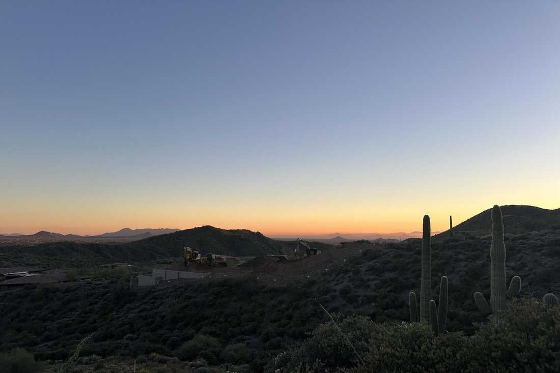 Land in Scottsdale, Arizona, United States 5 - 17007622