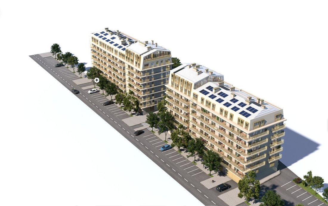 Apartment in Olivais, Lisbon, Portugal 4 - 15604273