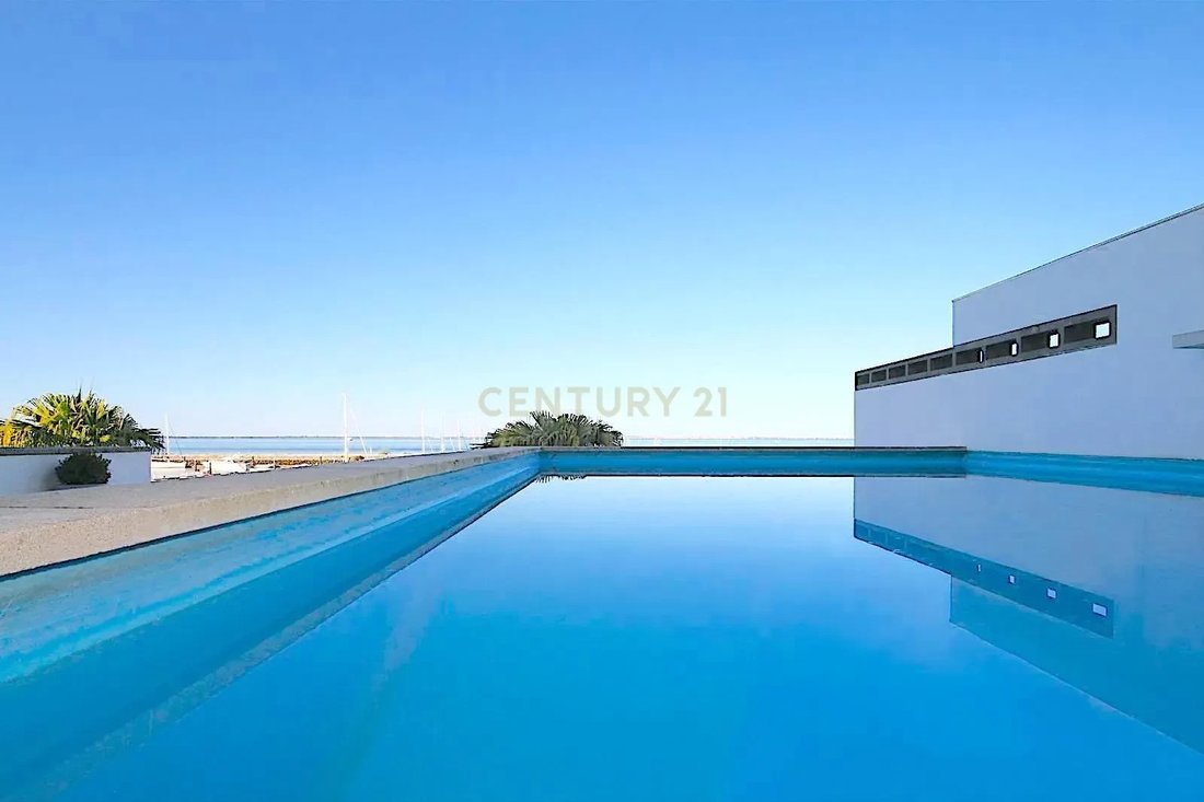 Apartment in Parque das Nacoes, Lisbon, Portugal 1 - 15762755