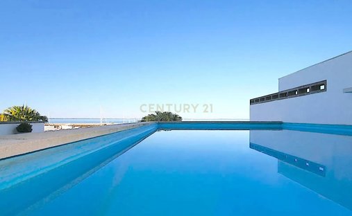 Apartment in Parque das Nacoes, Lisbon, Portugal 1