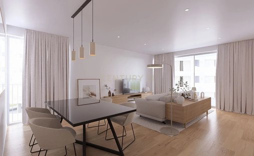 Apartment in Senhora da Hora, Porto District, Portugal 1