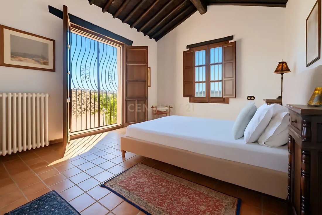 Villa in Ronda, Andalusia, Spain 4 - 16463315