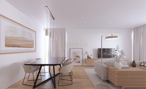 Apartment in Senhora da Hora, Porto District, Portugal 1