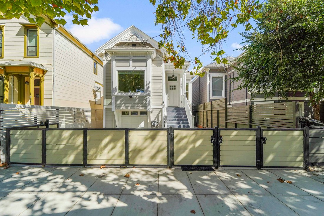House in Oakland, California, United States 1 - 17007098