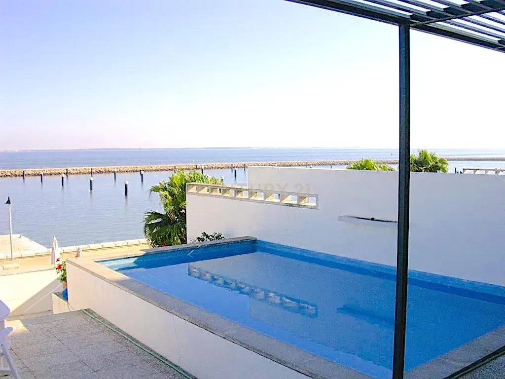Apartment in Parque das Nacoes, Lisbon, Portugal 2 - 15762755