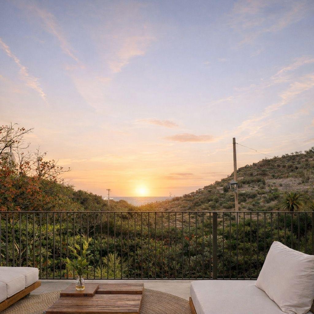 Villa in Deià, Balearische Inseln, Spanien 3 - 15402789