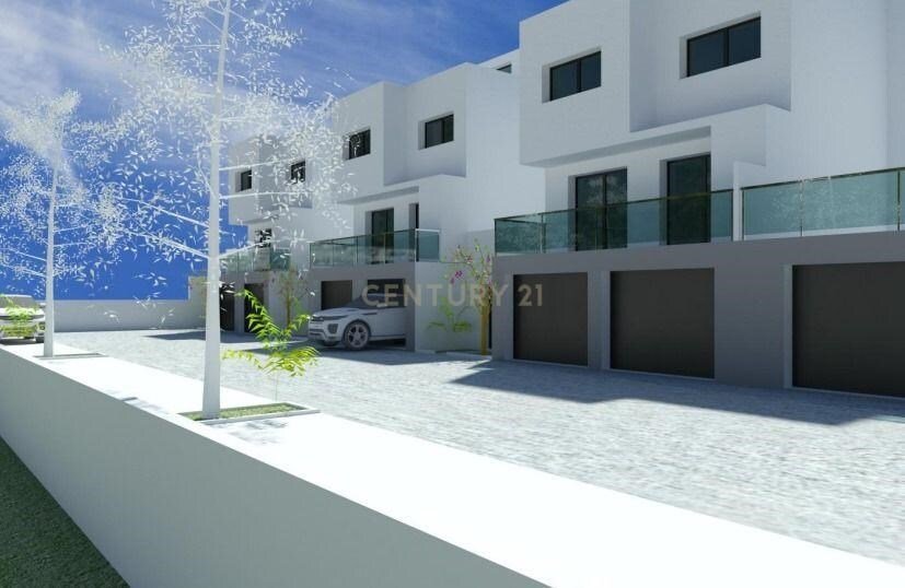 Villa in Lourinha e Atalaia, Lisbon, Portugal 1 - 15883533
