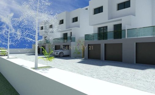 Villa in Lourinha e Atalaia, Lisbon, Portugal 1