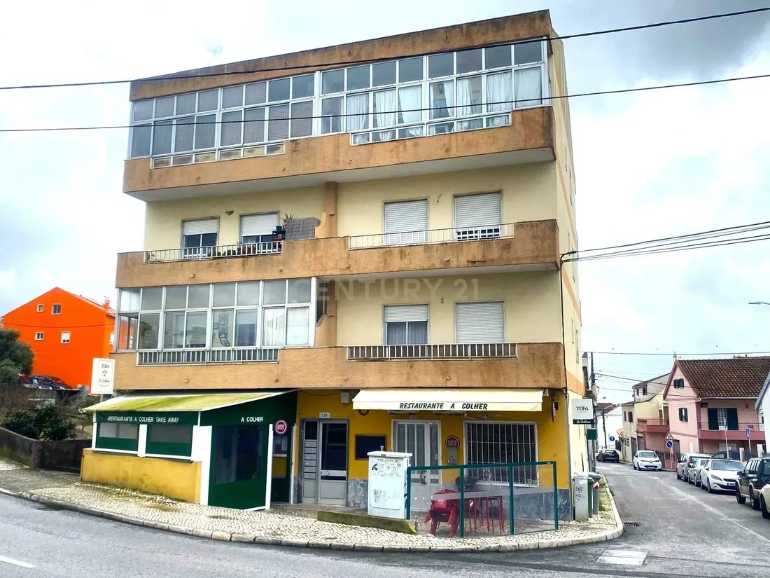 House in Santa Iria de Azoia, Sao Joao da Talha e Bobadela, Lisbon, Portugal 3 - 15883531