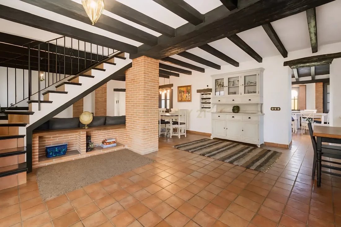 Villa in Ronda, Andalusia, Spain 5 - 16463315