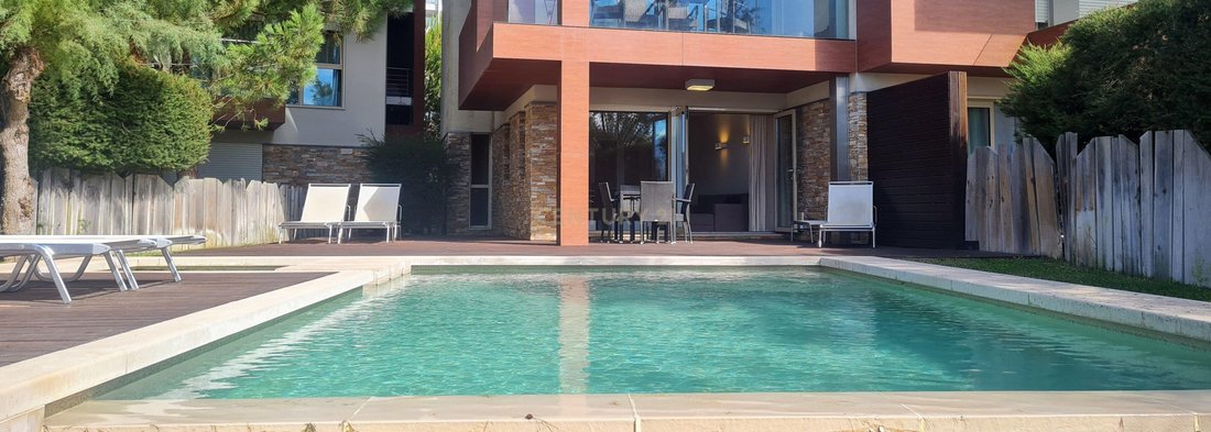 Apartment in Carvalhal, Setubal, Portugal 3 - 11872299