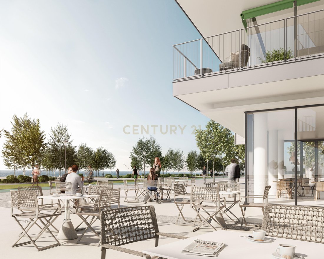 Apartment in Marvila, Lisbon, Portugal 5 - 14462244