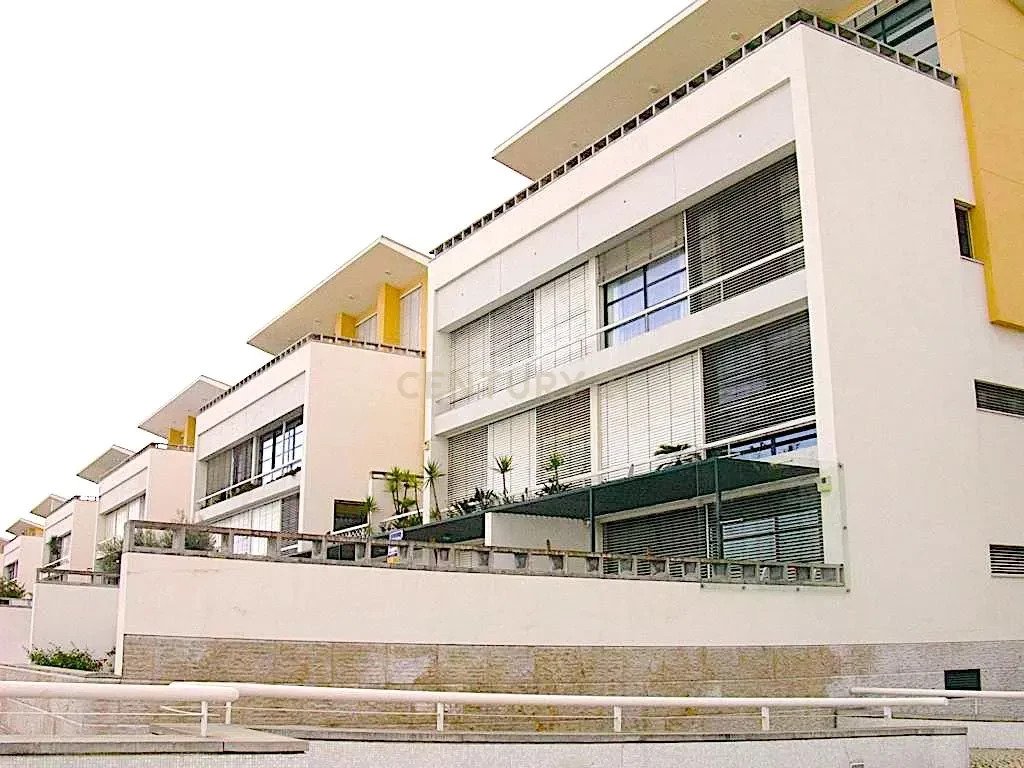 Apartment in Parque das Nacoes, Lisbon, Portugal 4 - 15762755