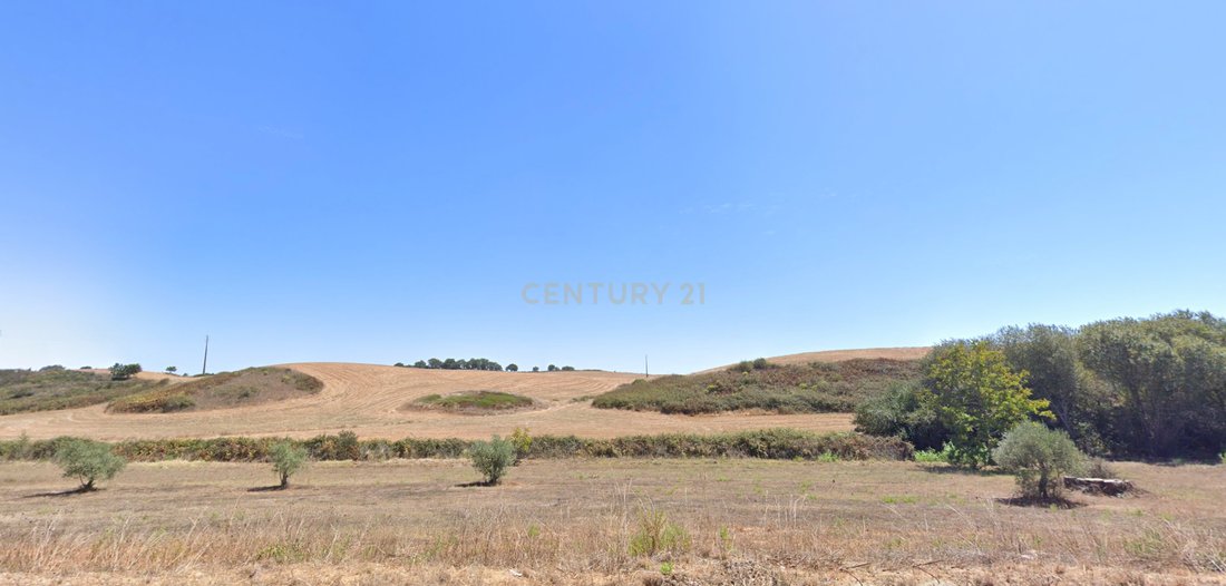 Farm Ranch in Cercal, Setubal, Portugal 3 - 12675783