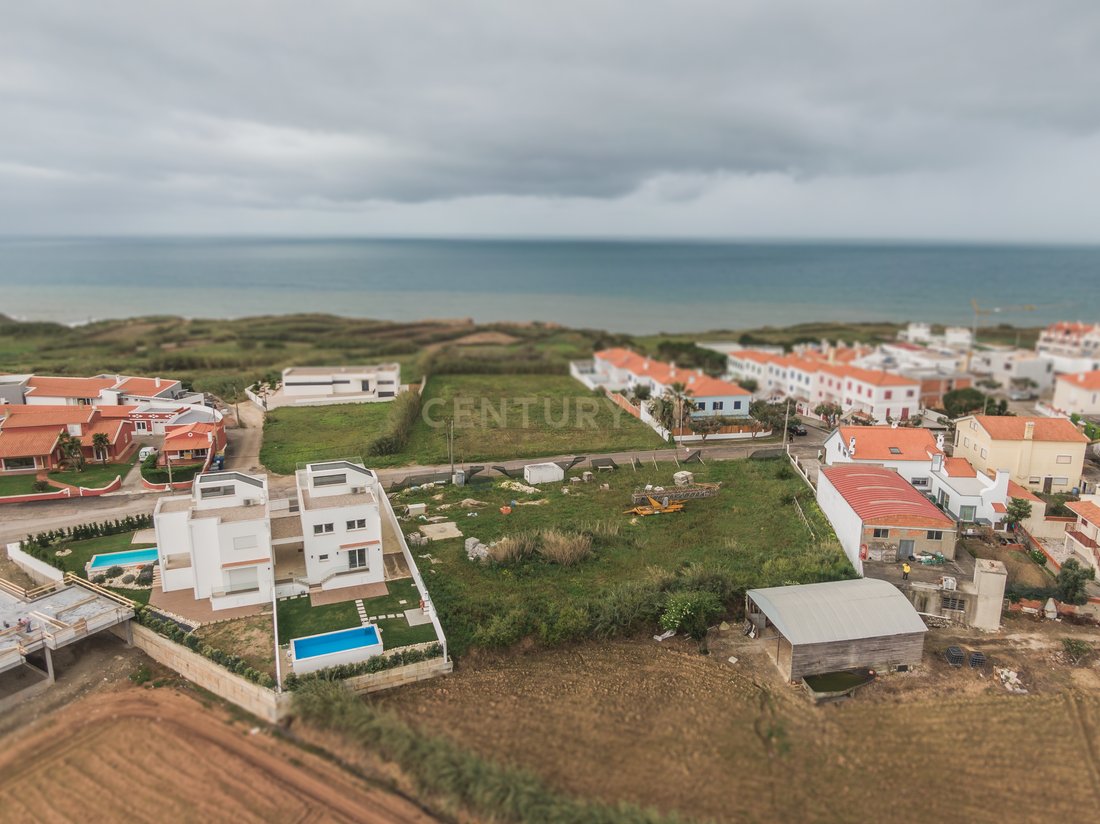 Land in Lourinha e Atalaia, Lisbon, Portugal 4 - 15883537