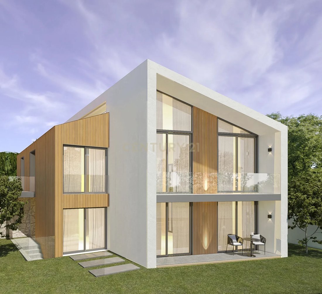 Villa in Alcabideche, Lisbon, Portugal 1 - 12782318