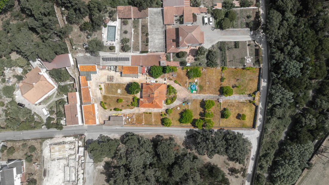 Land in Algueirao-Mem Martins, Lisbon, Portugal 3 - 16093699