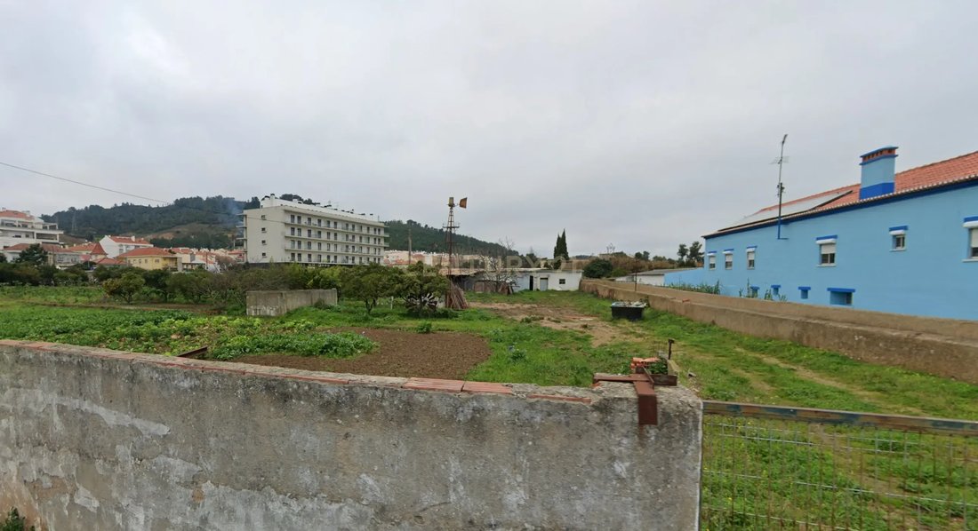 Land in Castanheira do Ribatejo e Cachoeiras, Lisbon, Portugal 5 - 15233356