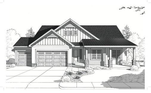 House in Grand Junction, Colorado, United States 1
