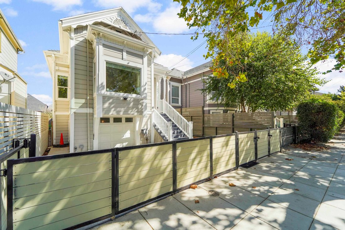 House in Oakland, California, United States 2 - 17007098