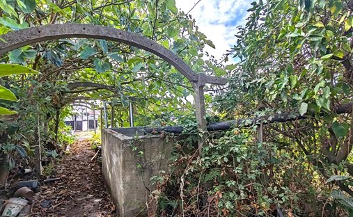 Land in Sao Domingos de Rana, Lisbon, Portugal 1