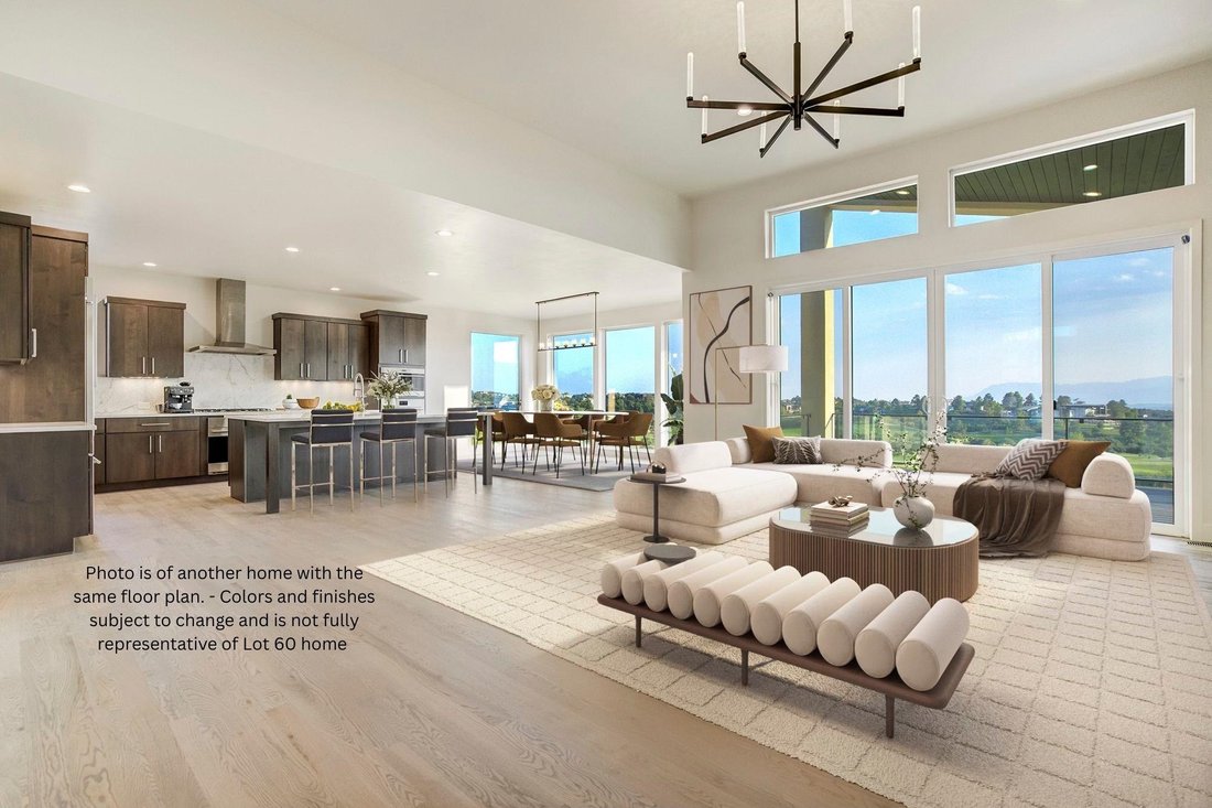 House in Grand Junction, Colorado, United States 3 - 17007007