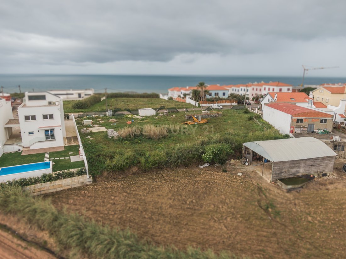Land in Lourinha e Atalaia, Lisbon, Portugal 1 - 15883537