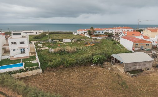 Land in Lourinha e Atalaia, Lisbon, Portugal 1