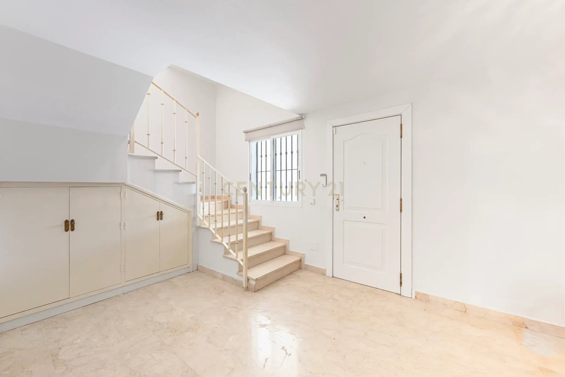 Villa in Nueva Andalucia, Marbella, Spain 3 - 16184899