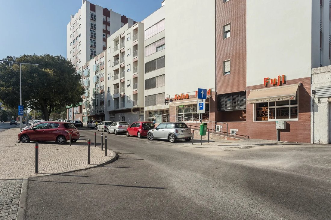Olivais, Lisbon, Portugal 2 - 13444717