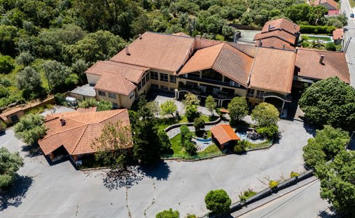 Azienda agricola a Minde, Distretto di Santarém, Portogallo 1