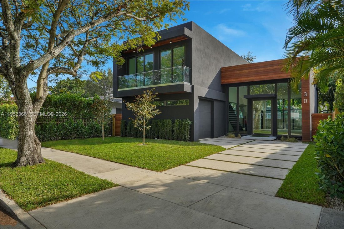 House in Miami, Florida, United States 1 - 17007077