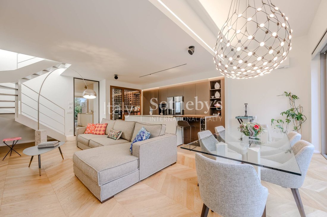 Apartment in Center, Turin, Piedmont 5 - 17007778