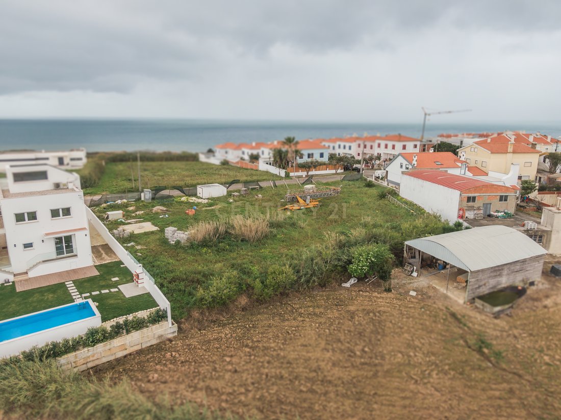 Land in Lourinha e Atalaia, Lisbon, Portugal 5 - 15883537