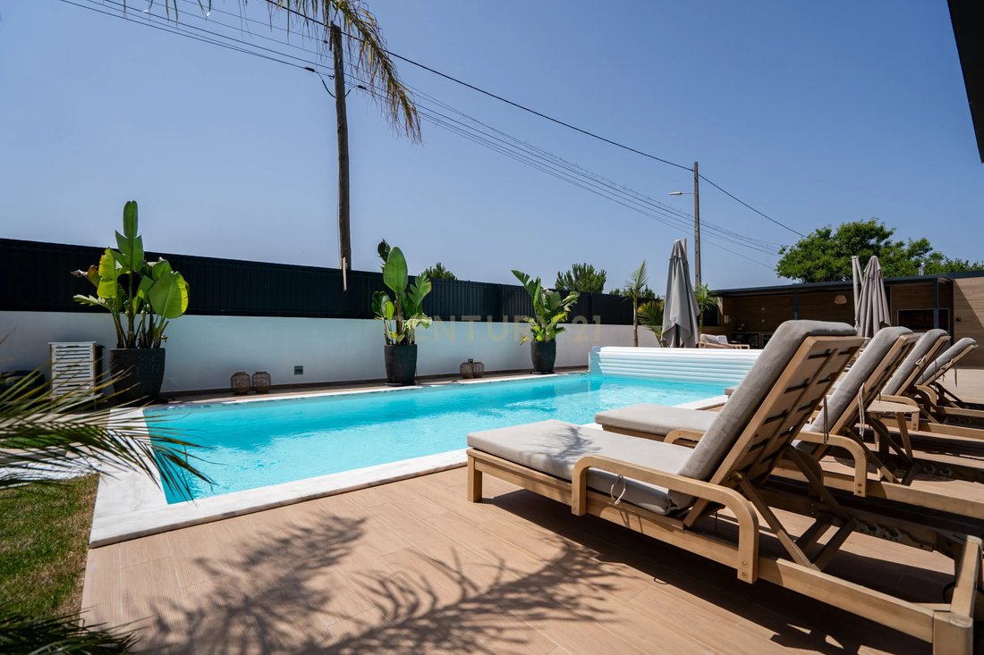 Villa in Quinta do Anjo, Setubal, Portugal 4 - 16387750