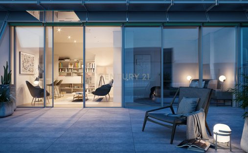 Apartment in Marvila, Lisbon, Portugal 1