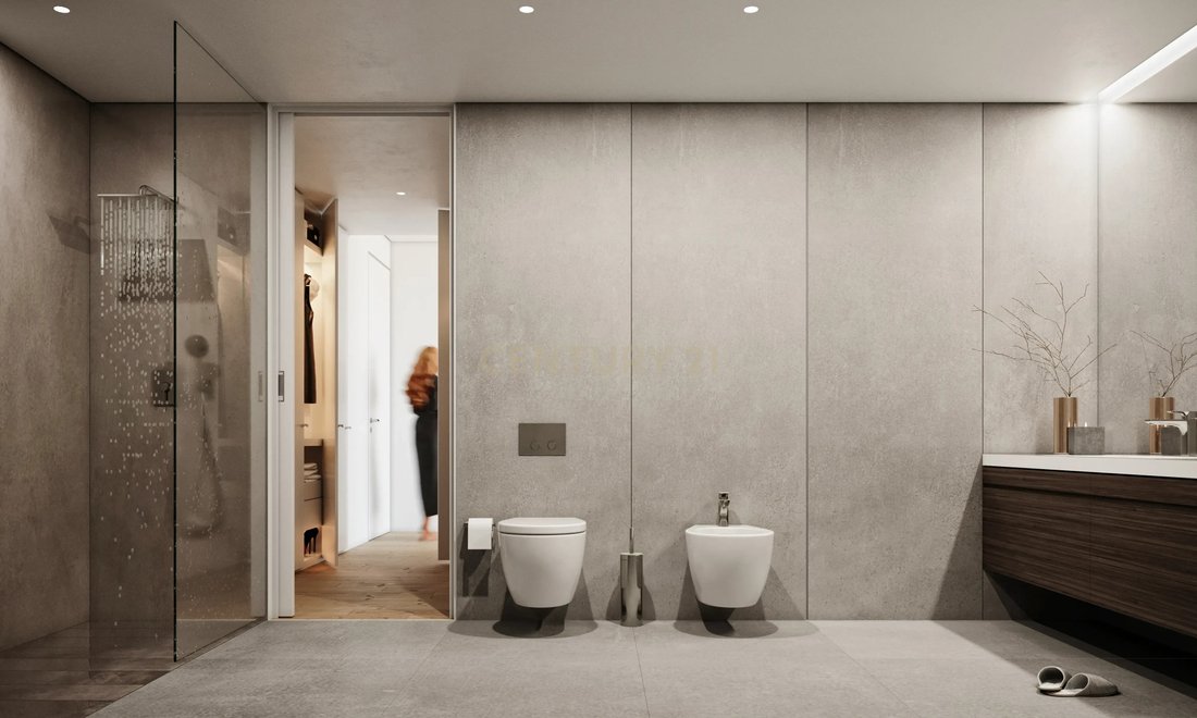 Apartment in Marvila, Lisbon, Portugal 3 - 11820512