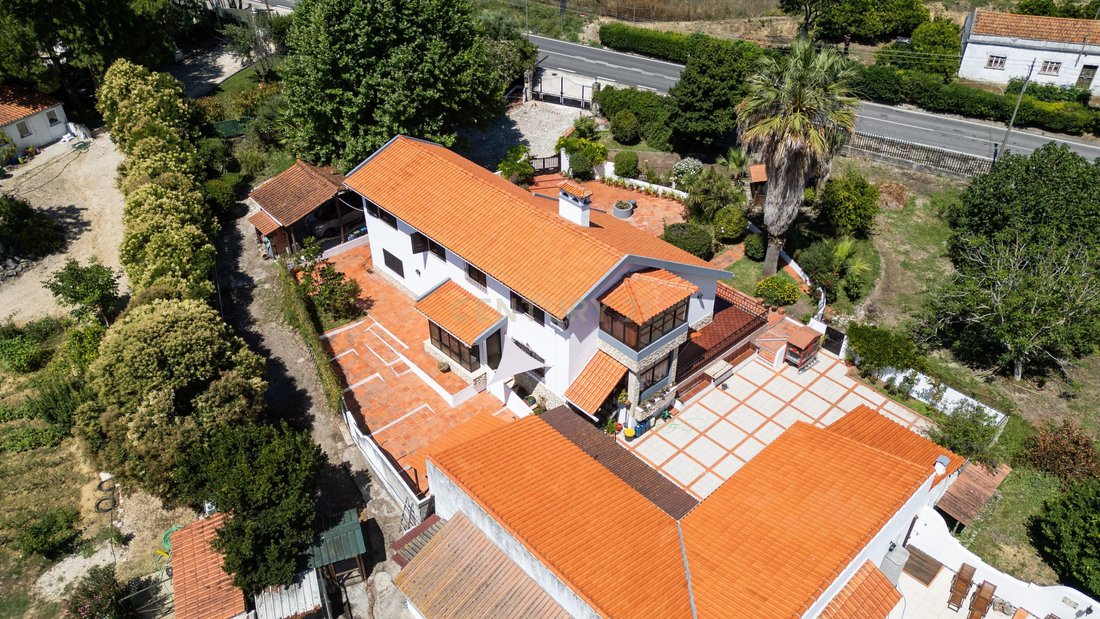 Villa in Mocarria, Santarem District, Portugal 5 - 14488128
