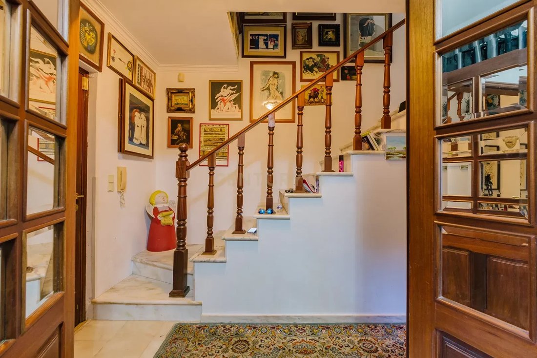 Villa in Olivais, Lisbon, Portugal 3 - 15091710