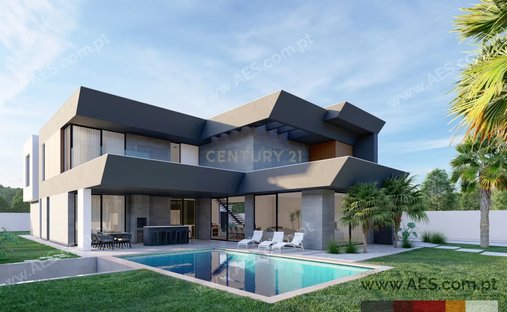 Villa in Corroios, Setúbal Municipality, Portugal 1